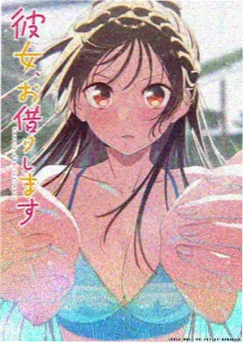 蜜桃魔法使